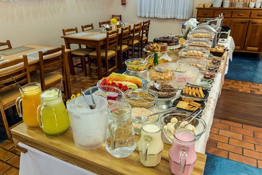 Hotel Pira Miuna